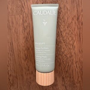Caudalie Vinopure Purifying Mask - New Sealed